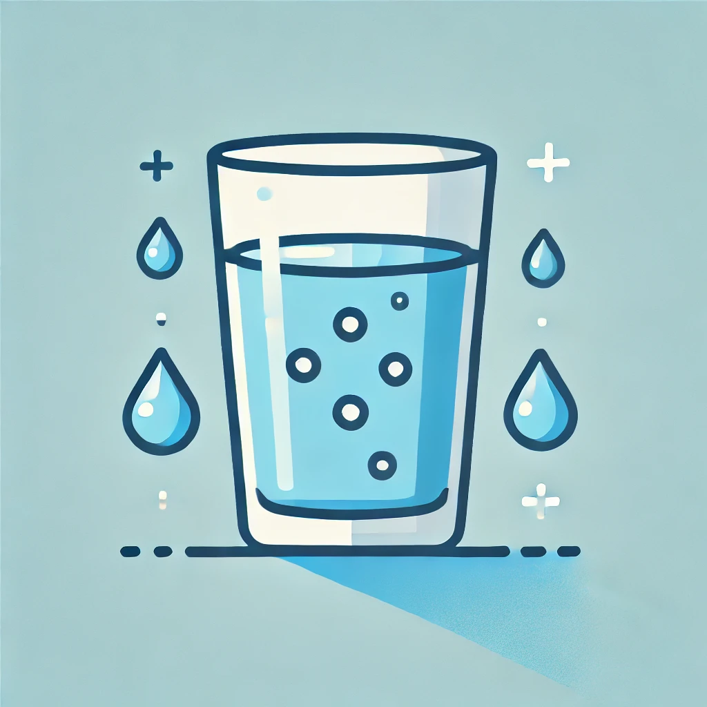Drinking Water
