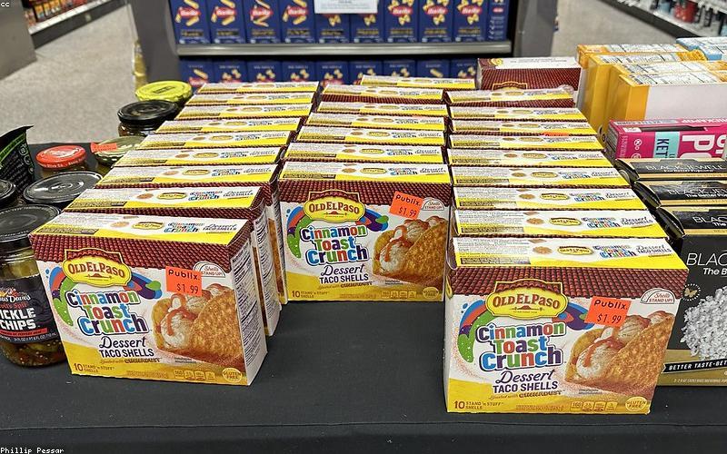 Close-up of a delicious, beautifully presented fusion Pakistani dish, like a gourmet bun kebab or a loaded desi taco