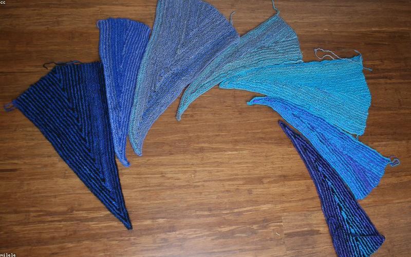 The final, steaming hot Mutton Biryani served in a large platter, garnished with fresh coriander and lemon wedges.