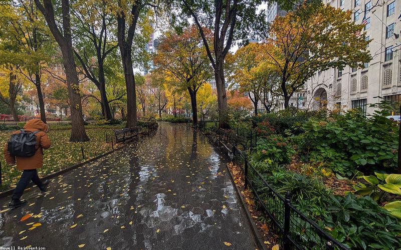 A Pakistani user excitedly looking at a new smartphone.