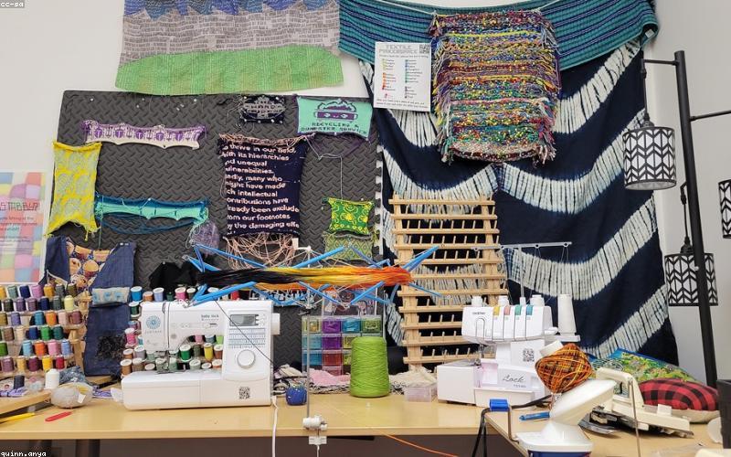 A collage of high-quality mobile phone photography examples