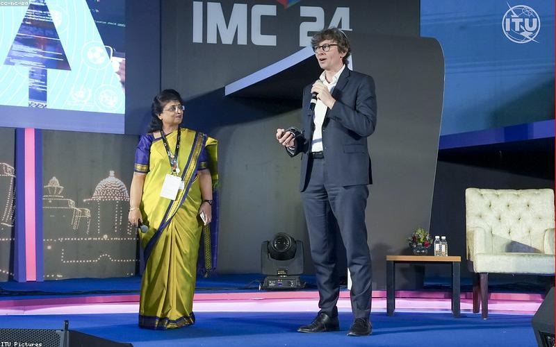 A map of Pakistan with a