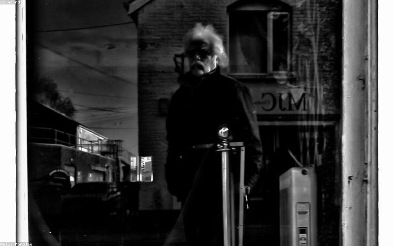 A vibrant display of various latest smartphones from different brands in a shop