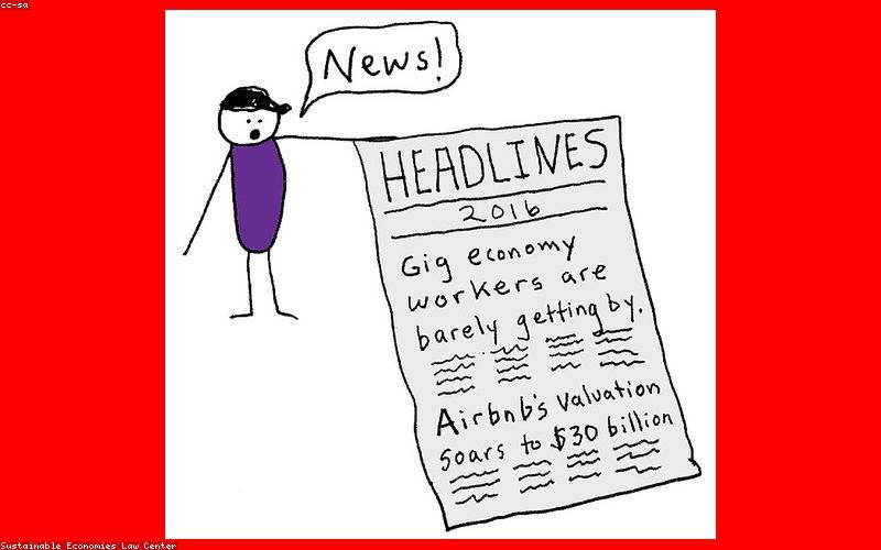 Pakistani Parliament building with a vibrant, slightly chaotic overlay of news headlines