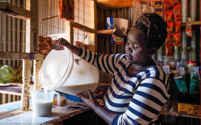 A healthy Sehri meal with eggs, yogurt, whole-grain bread, dates, and a glass of milk.