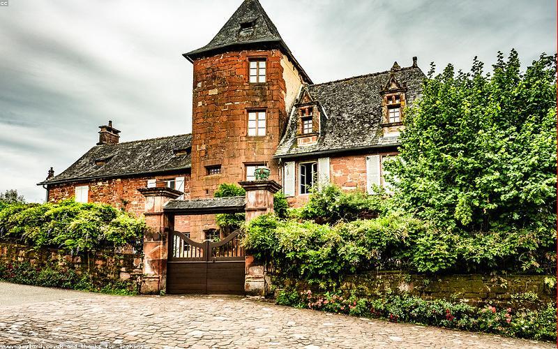 A group of young Pakistani friends excitedly looking at and discussing a new smartphone, possibly a foldable one, in a lively setting