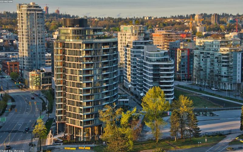 A picture of the Pakistani Parliament building