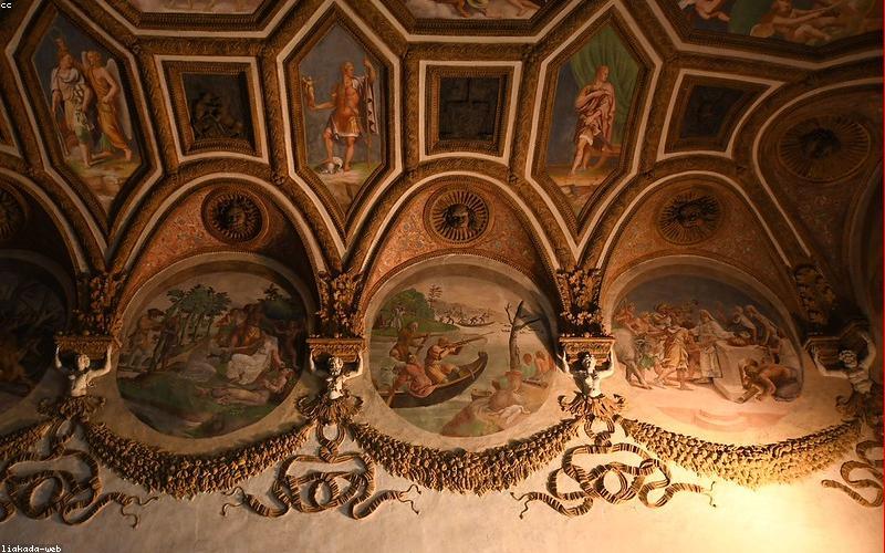 A Pakistani Rupee note with a stressed face emoji superimposed on it