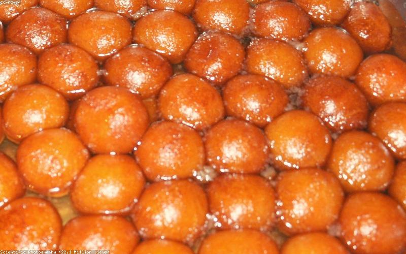 gulabjamun