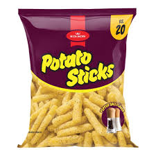 Kolson Snacks