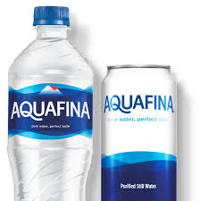 Aquafina Mineral Water
