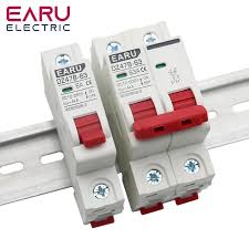 EARU